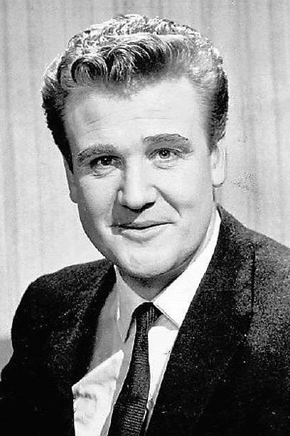 Foto de Donald Houston