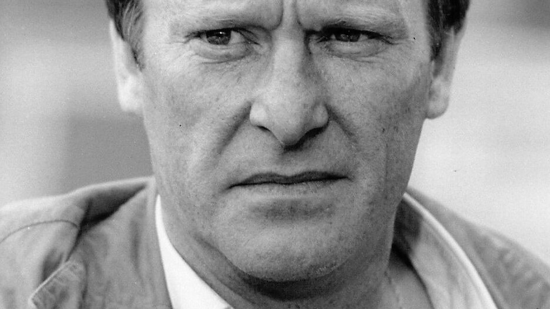 Foto de Dennis Waterman