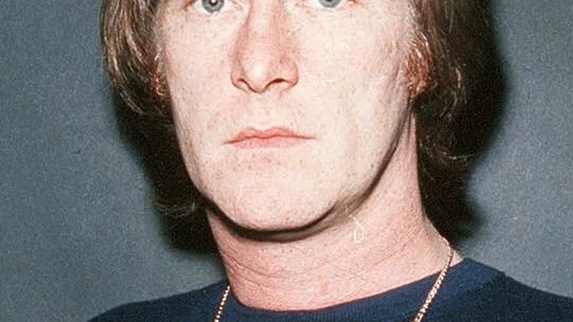 Foto de Dennis Waterman