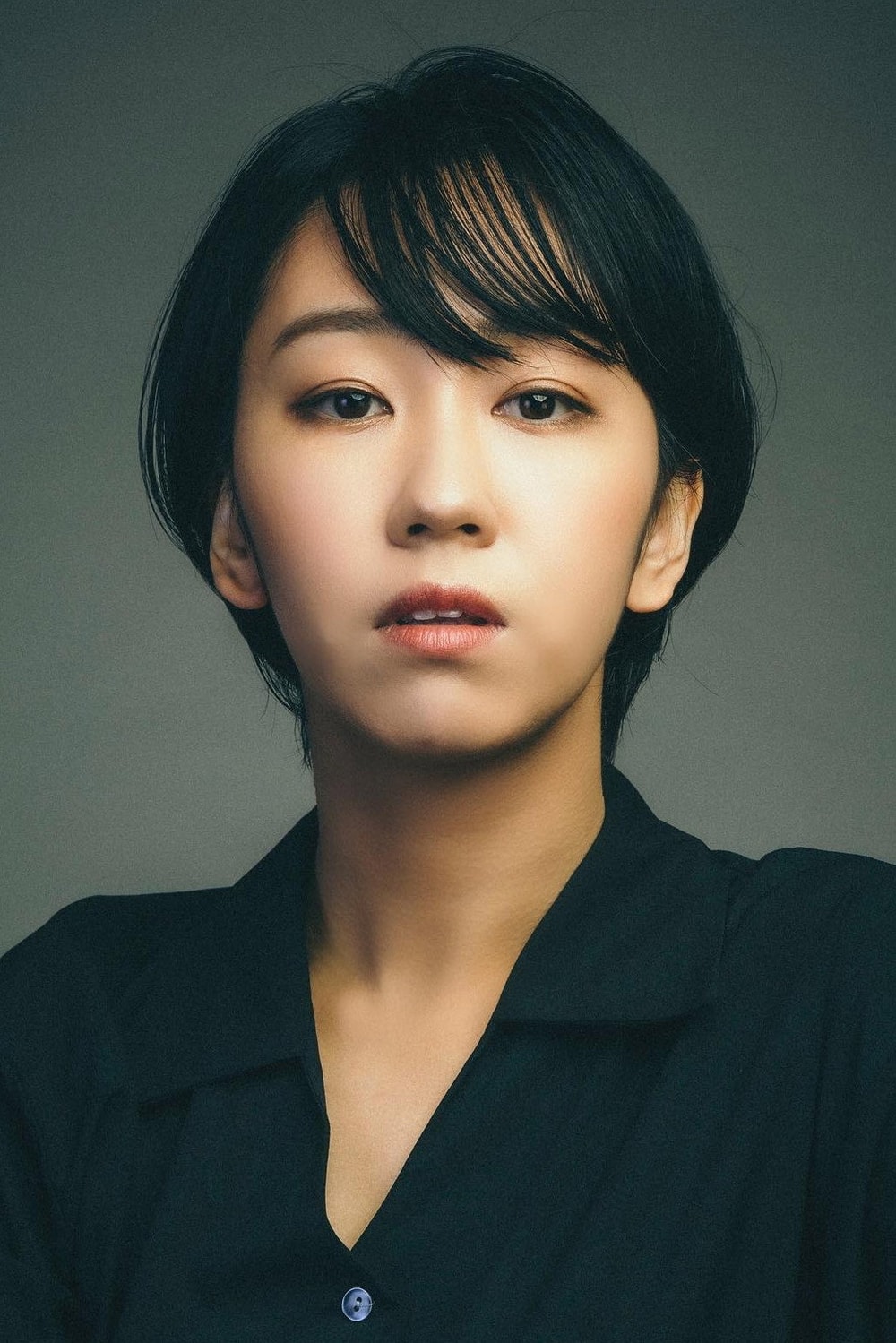 Foto de Yasuko Tsuji