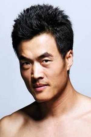 Foto de Shi Zhanjie
