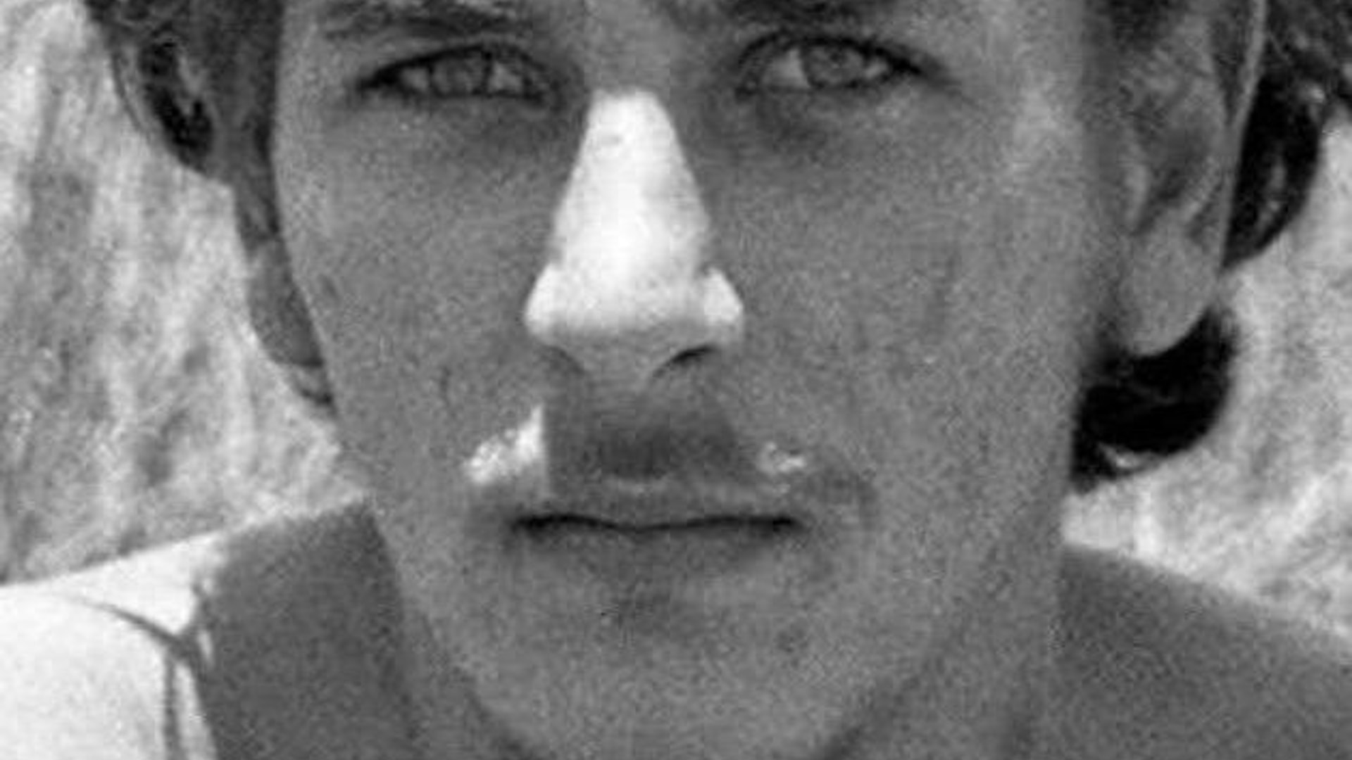 Foto de Wayne Henley