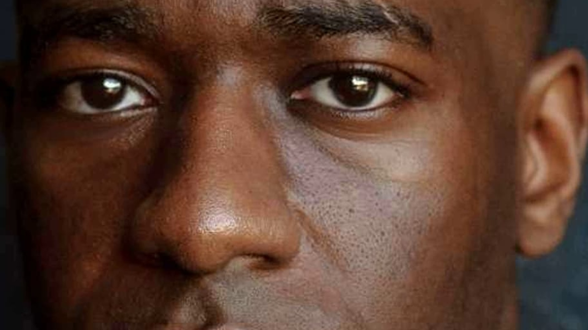 Foto de Jorden Myrie