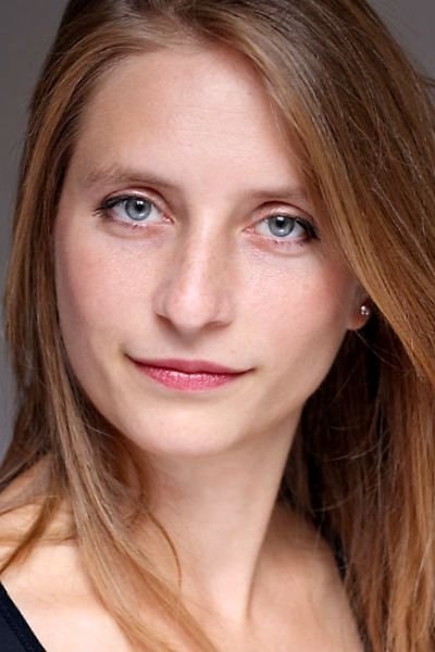 Foto de Ernestine Mazurowna