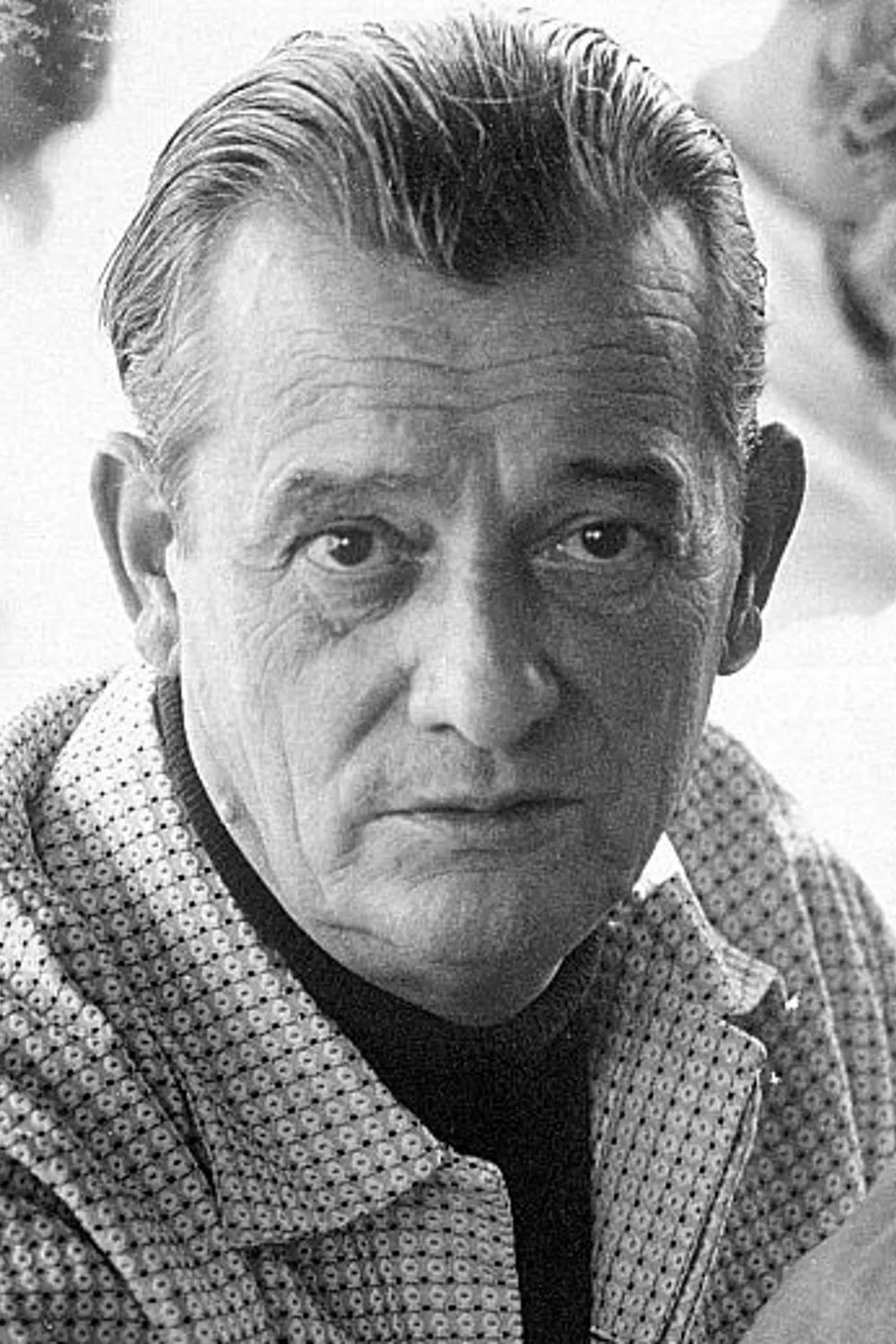 Foto de Marcel Pagnol