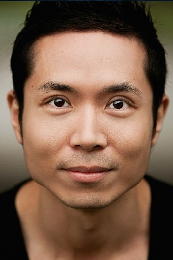 Foto de Benjamin Wong