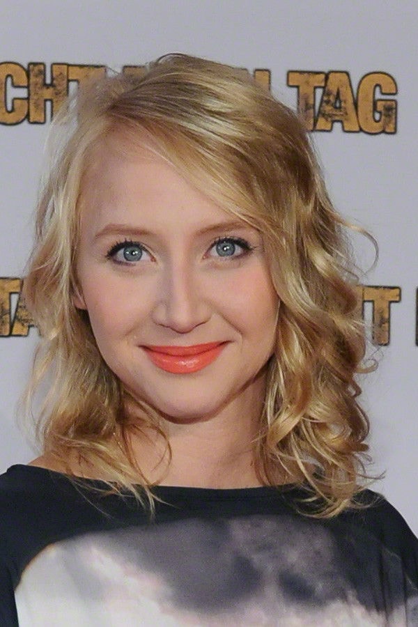 Foto de Anna Maria Mühe