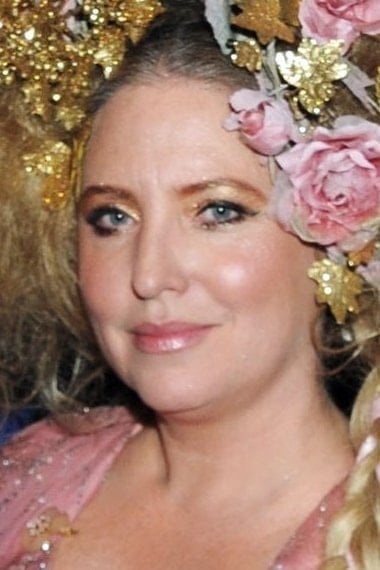 Foto de Katrine Boorman