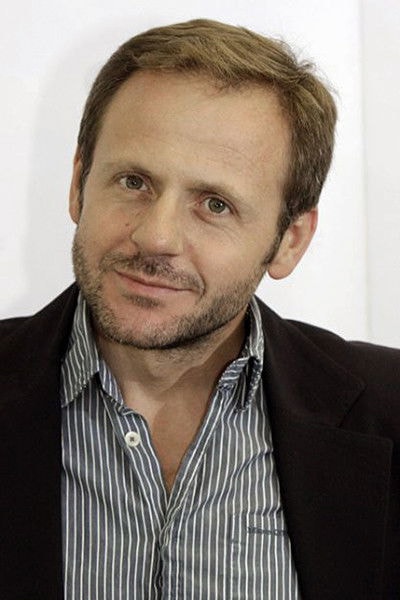 Foto de Samuel Finzi