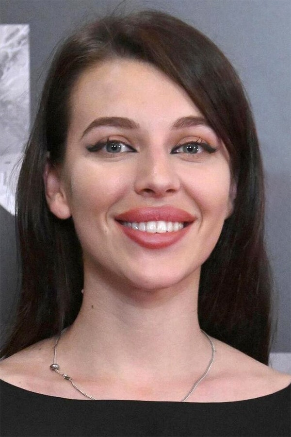 Foto de Daria Blokhina