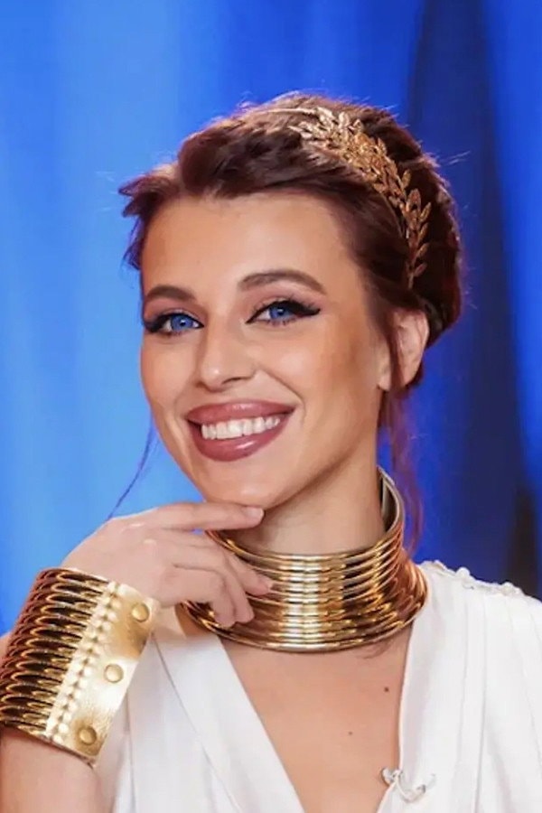 Foto de Daria Blokhina