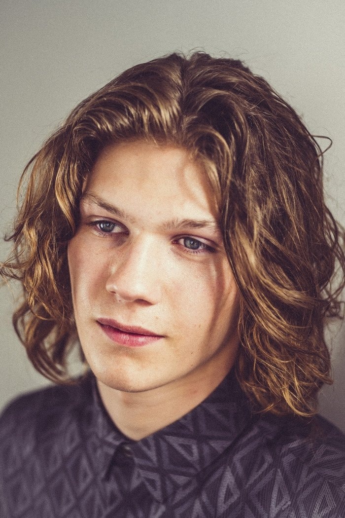 Foto de Samuel Kircher