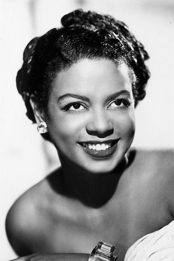 Foto de Hazel Scott