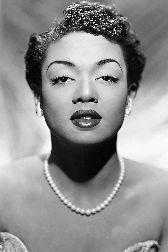 Foto de Hazel Scott