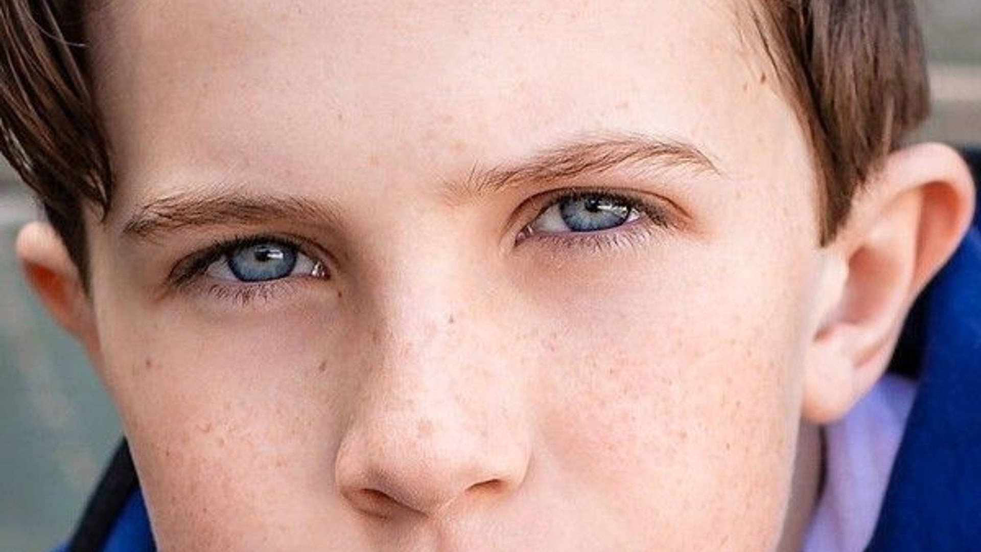 Foto de Jagger Woolstenhulme