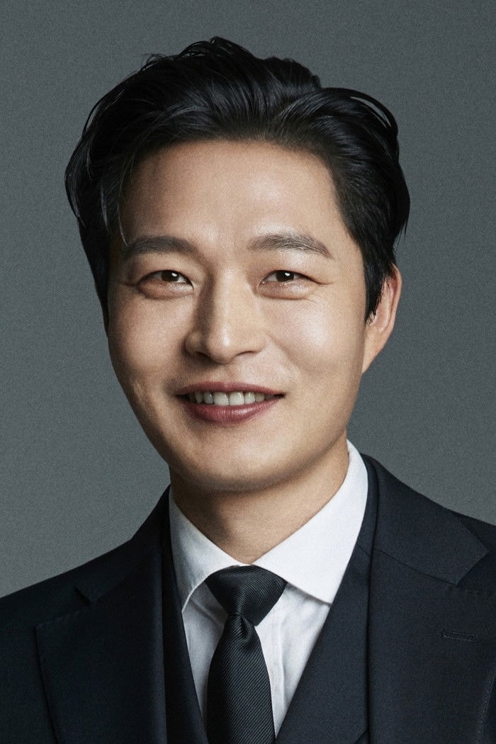 Foto de Lee Sung-woo