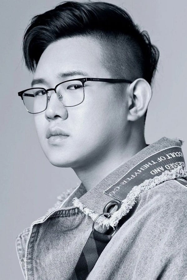 Foto de Shun Zi