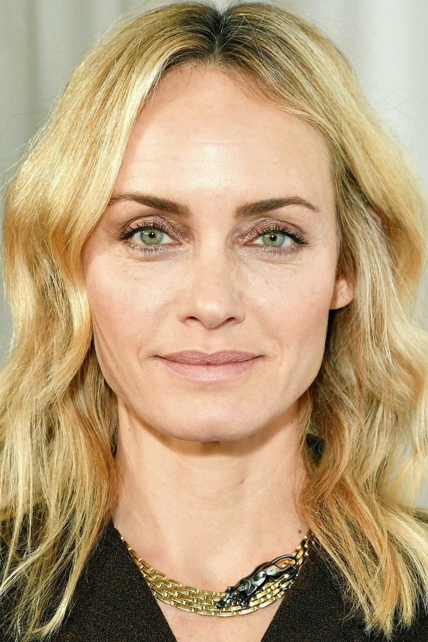 Foto de Amber Valletta
