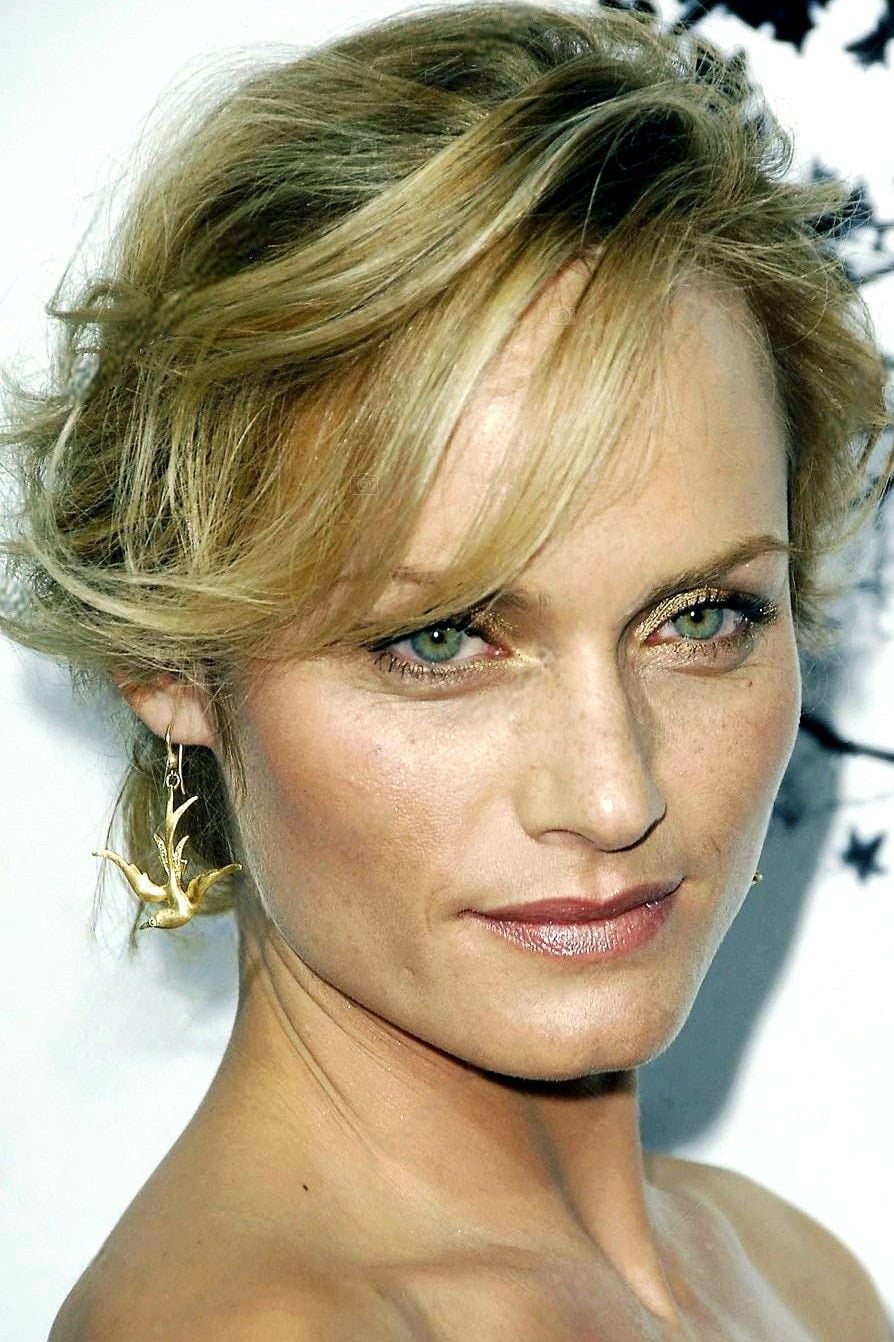 Foto de Amber Valletta