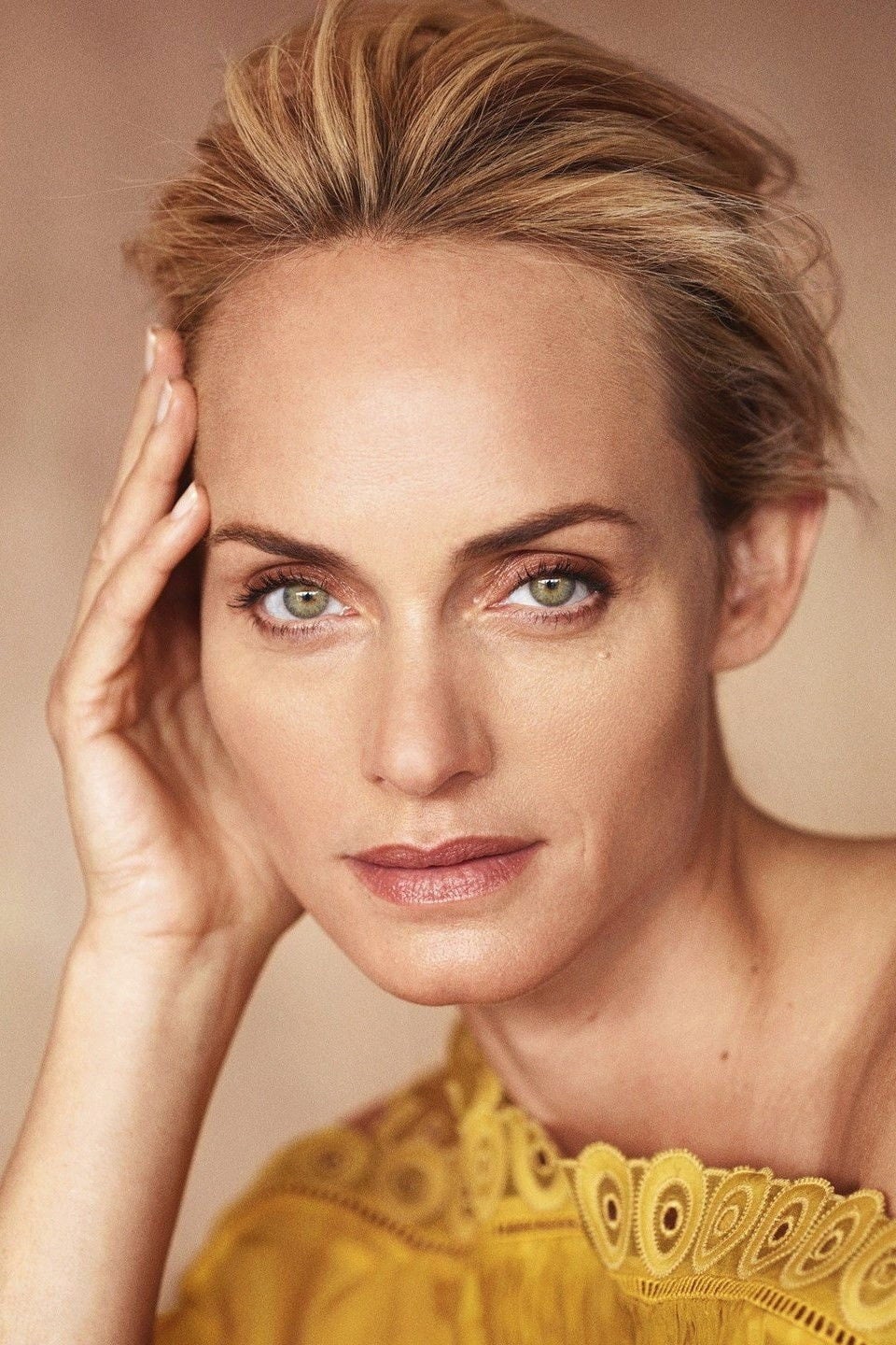 Foto de Amber Valletta