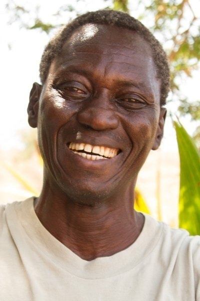 Foto de Ibrahim Seck