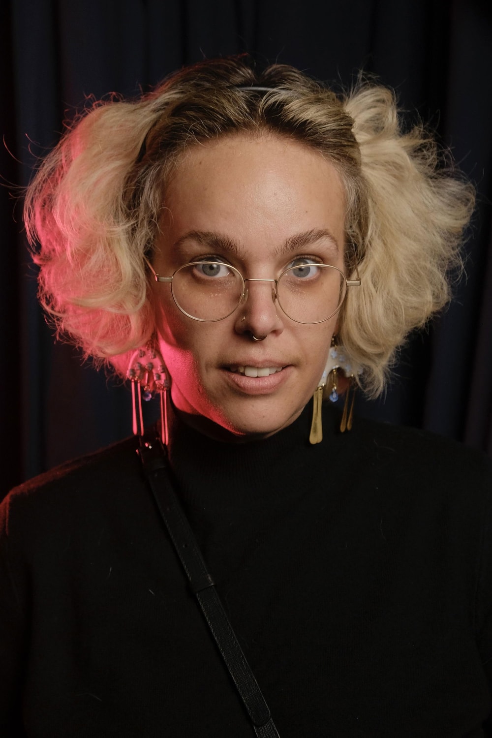 Foto de Jasmine Gutierrez