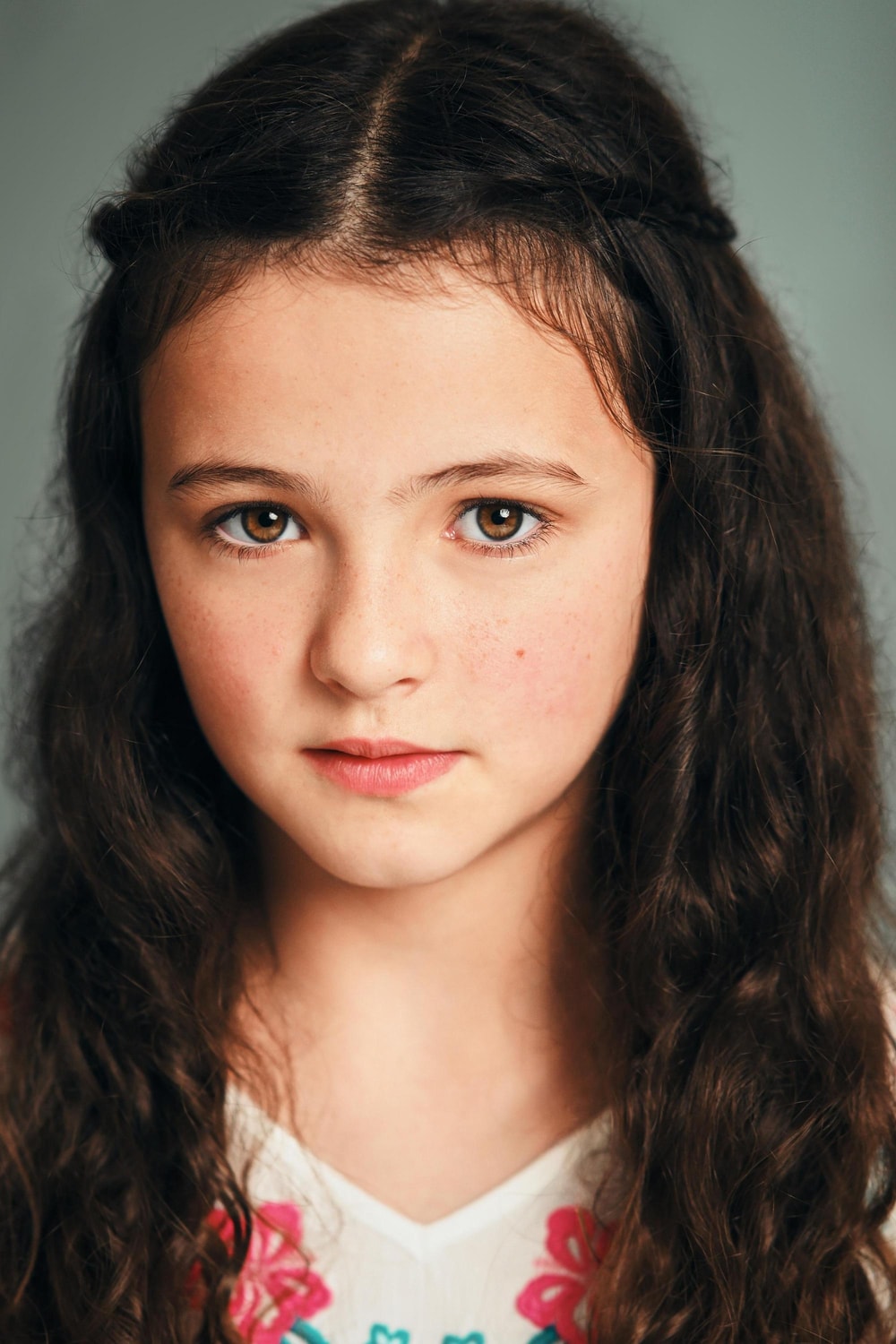 Foto de Matilda Firth