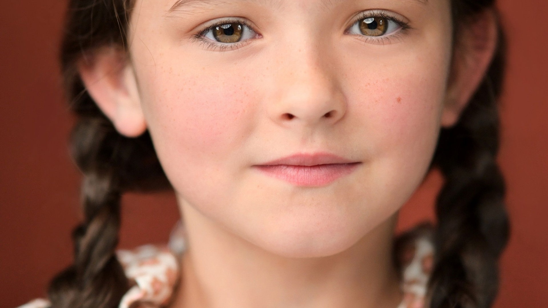 Foto de Matilda Firth