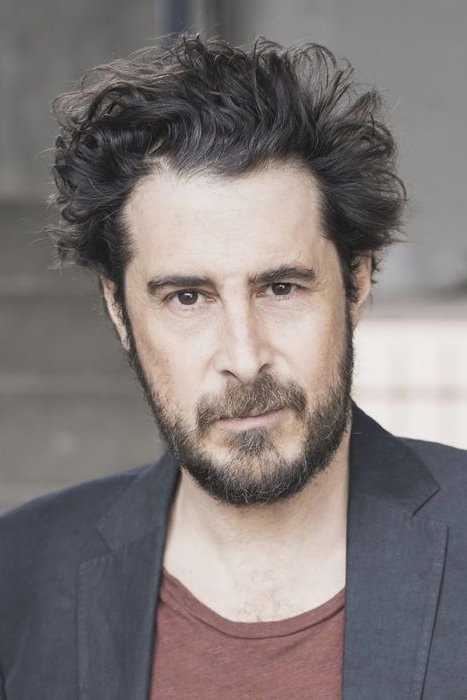 Foto de Stéphan Guérin-Tillié