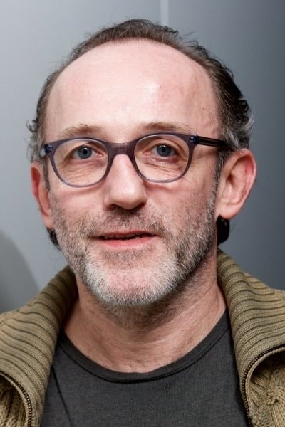 Foto de Karl Markovics