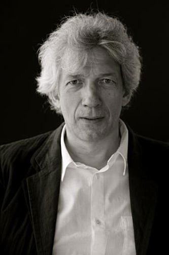 Foto de Germain Wagner