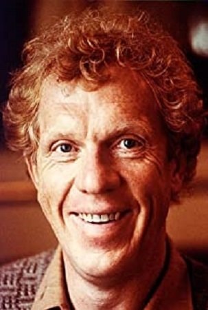 Foto de Tage Danielsson