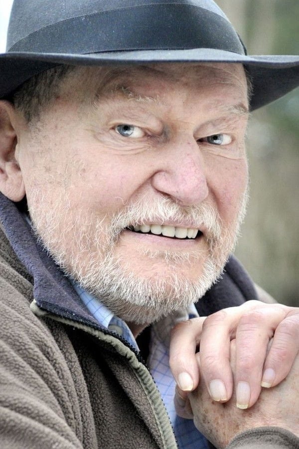 Foto de Maurice Barrier