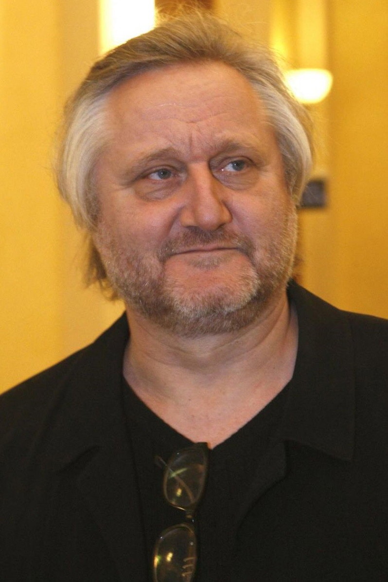 Foto de Bernard-Pierre Donnadieu