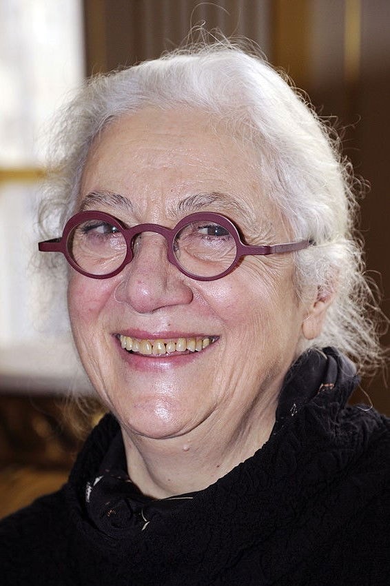 Foto de Isabelle Sadoyan