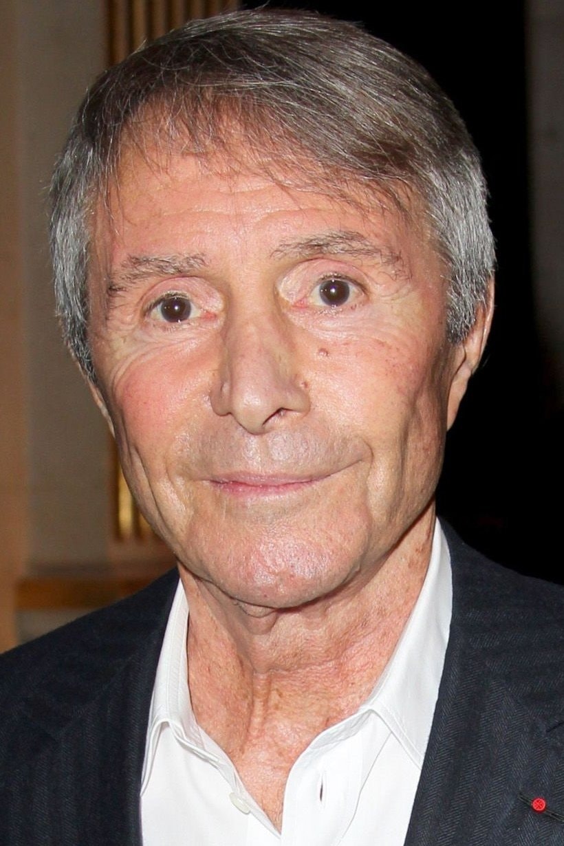 Foto de Francis Veber