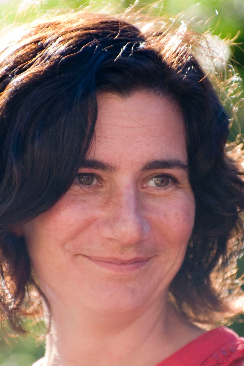 Foto de Hanna Zetterberg