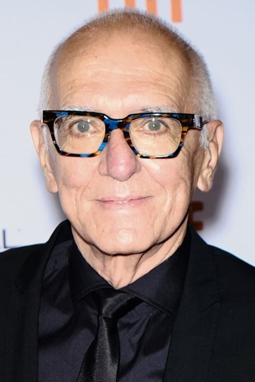 Foto de Roger Frappier