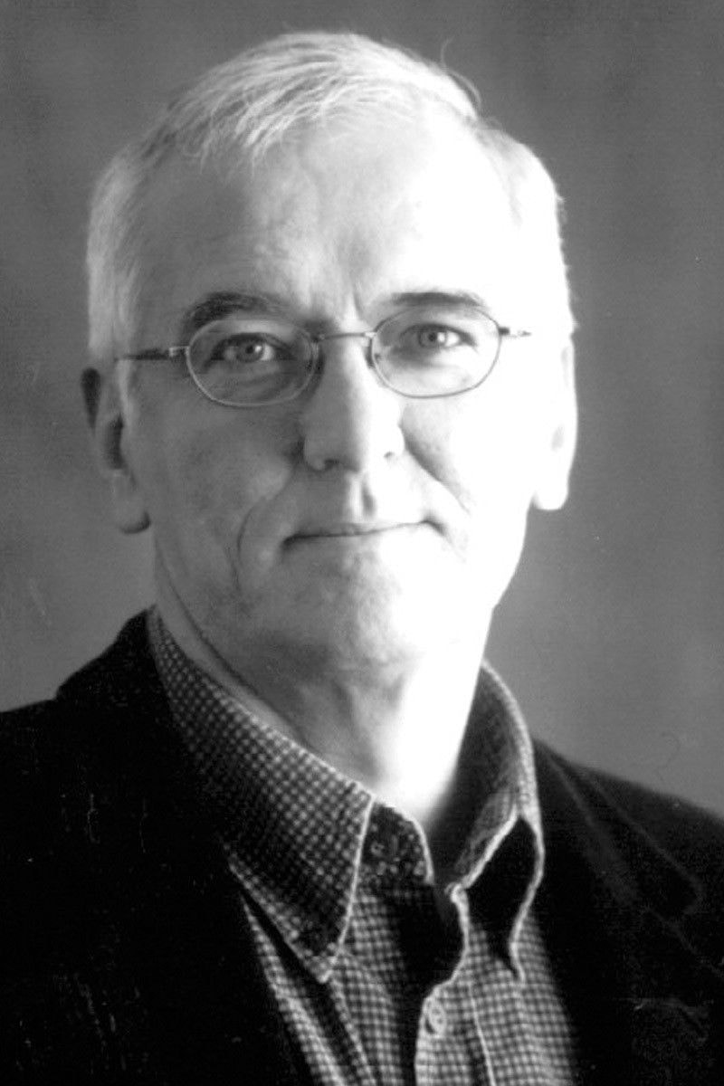 Foto de Roger Frappier