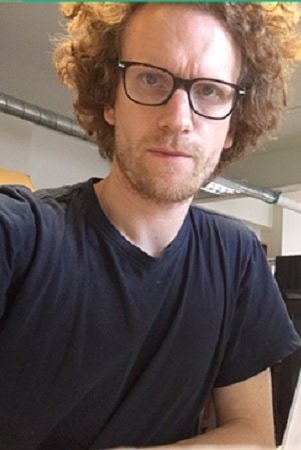 Foto de Dan Håfström