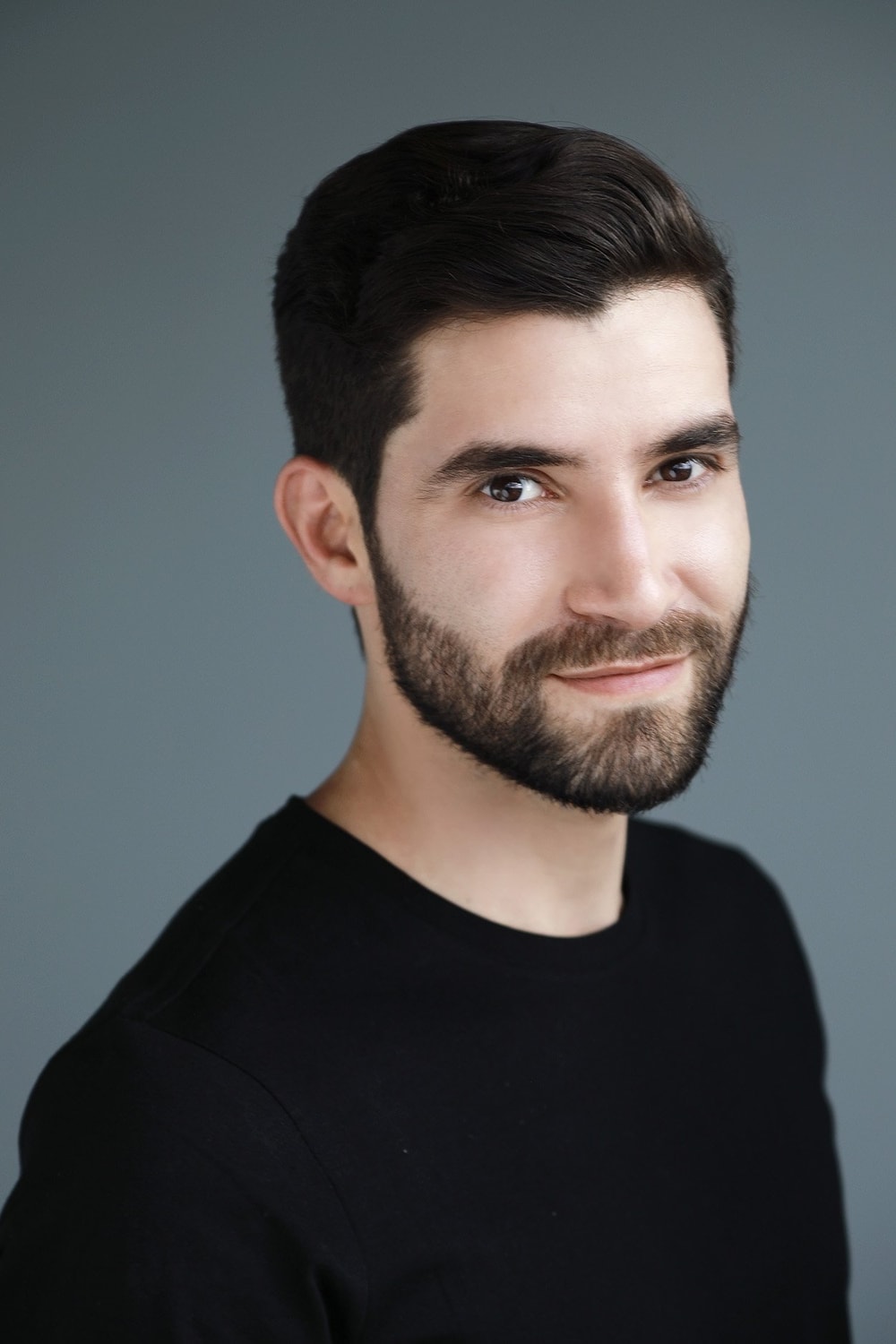 Foto de Daniel Toro