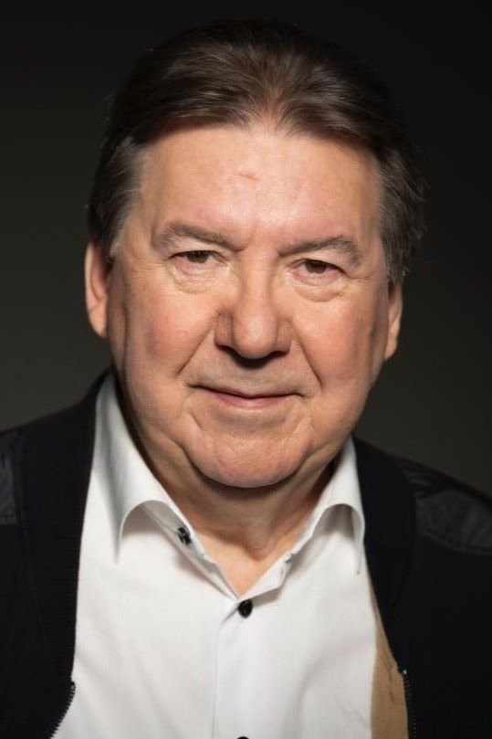 Foto de Rémy Girard