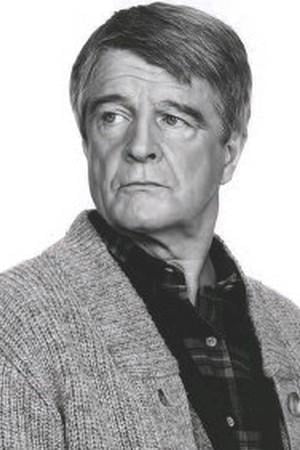 Foto de Gilles Pelletier