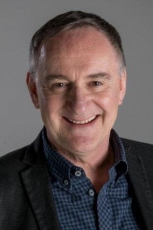 Foto de Yves Jacques