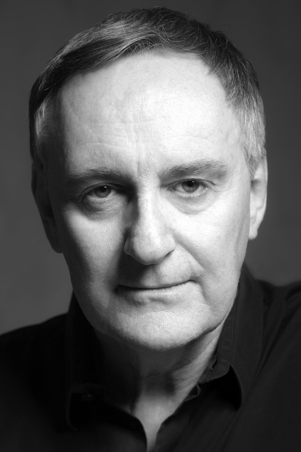 Foto de Yves Jacques