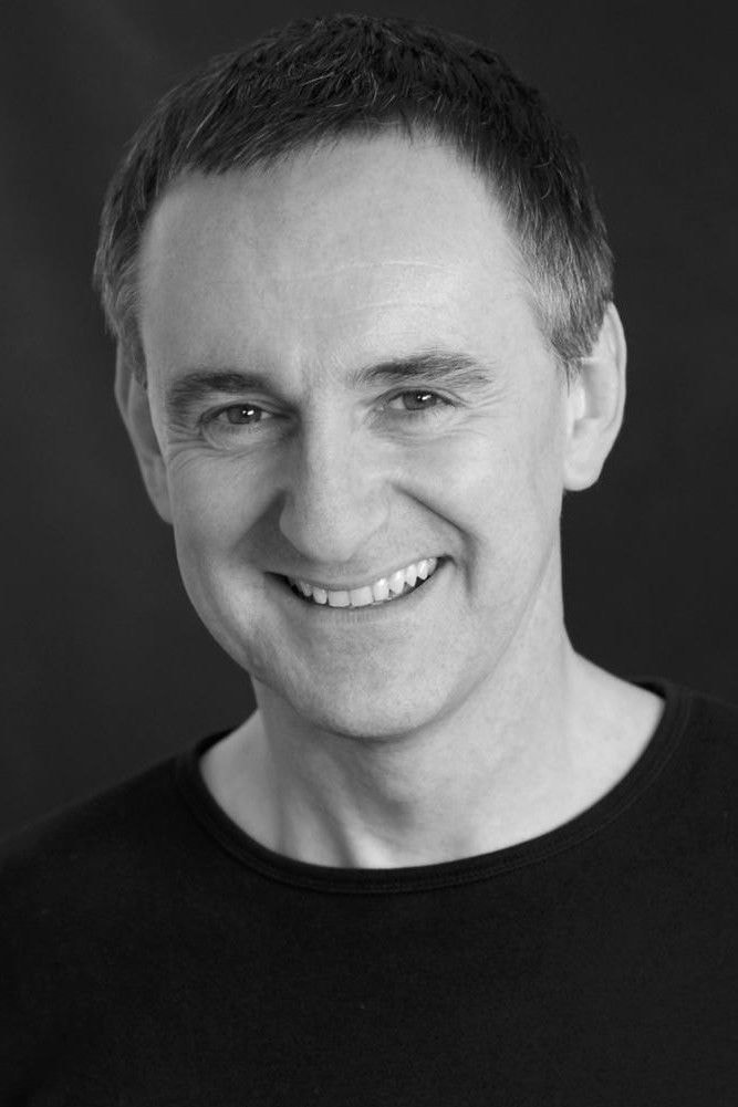 Foto de Yves Jacques