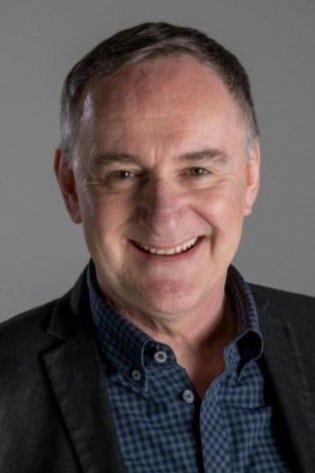 Foto de Yves Jacques