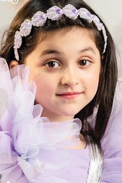 Foto de Baby Kiara Khanna