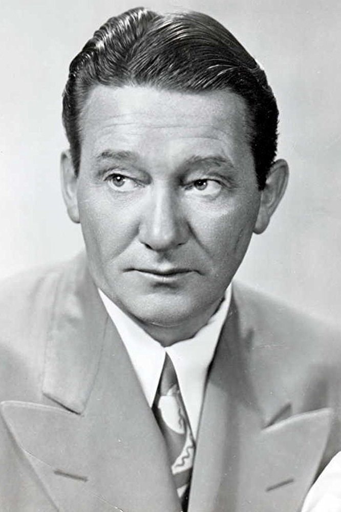 Foto de Charles Sherlock