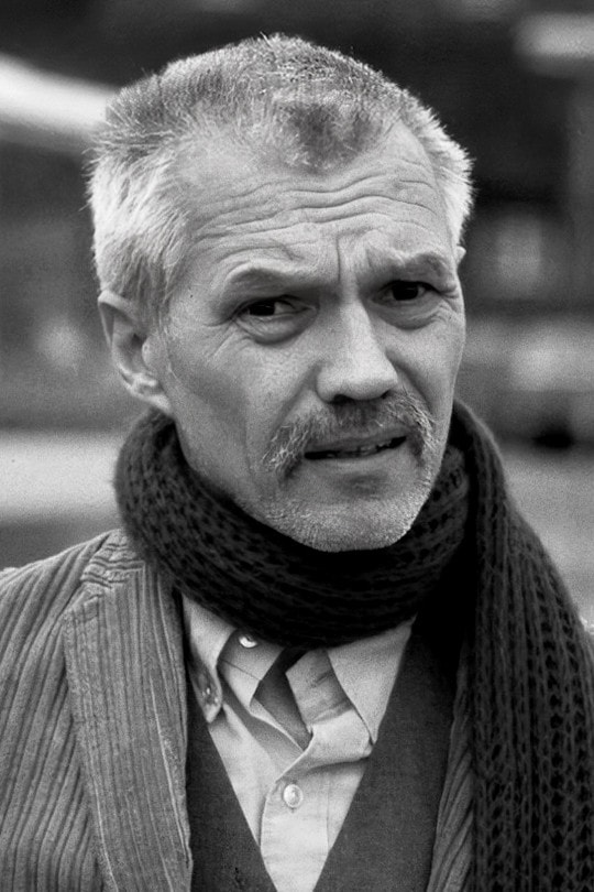 Foto de Per Oscarsson